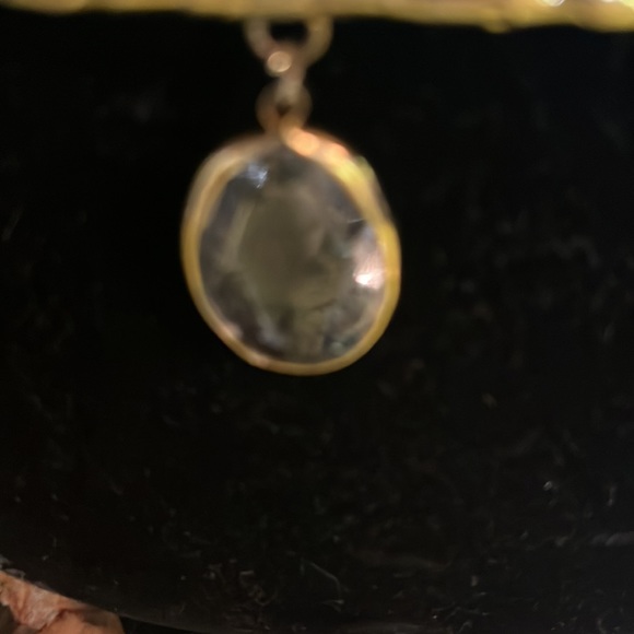 PICTURE FRAME ORNAMENT - Picture 3 of 5